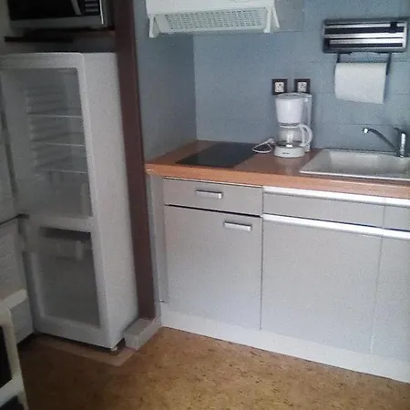 Apartment St Lary Bien Vivre Skis Randonnee