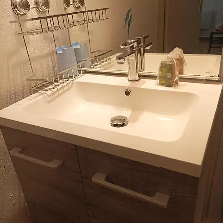 St Lary Bien Vivre Skis Randonnee *