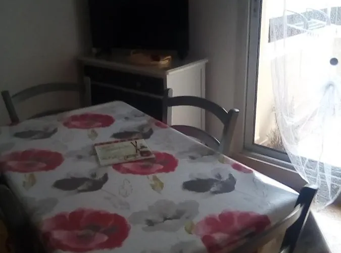 St Lary Bien Vivre Skis Randonnee Apartment Saint-Lary-Soulan