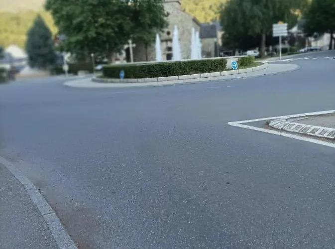 Apartment St Lary Bien Vivre Skis Randonnee Saint-Lary-Soulan