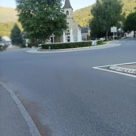 شقة St Lary Bien Vivre Skis Randonnee سانت لاري سولون